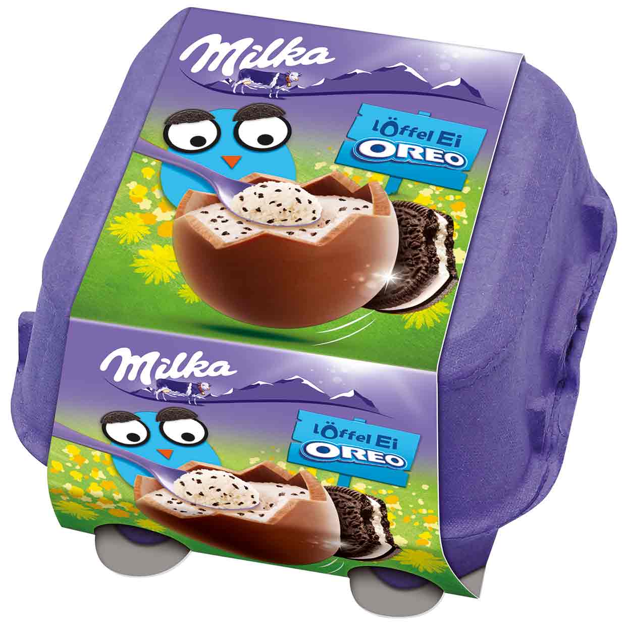 Яйца милка. Milka яйца шоколадные. Яйца Милка Loffel. Шоколадные яйца Милка с Орео. Милка Орео шоколад яйцо.