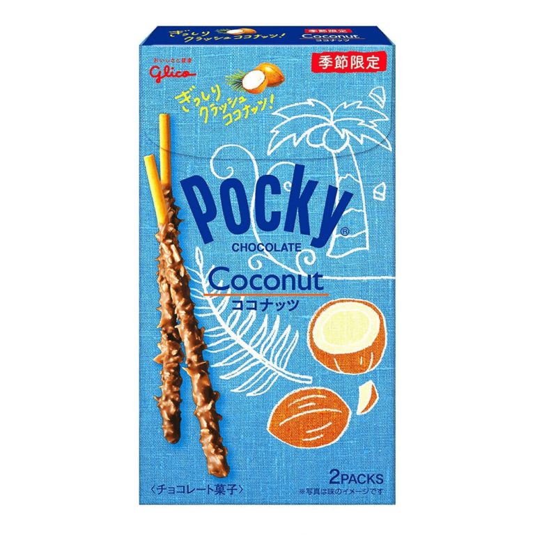 Pocky сладости