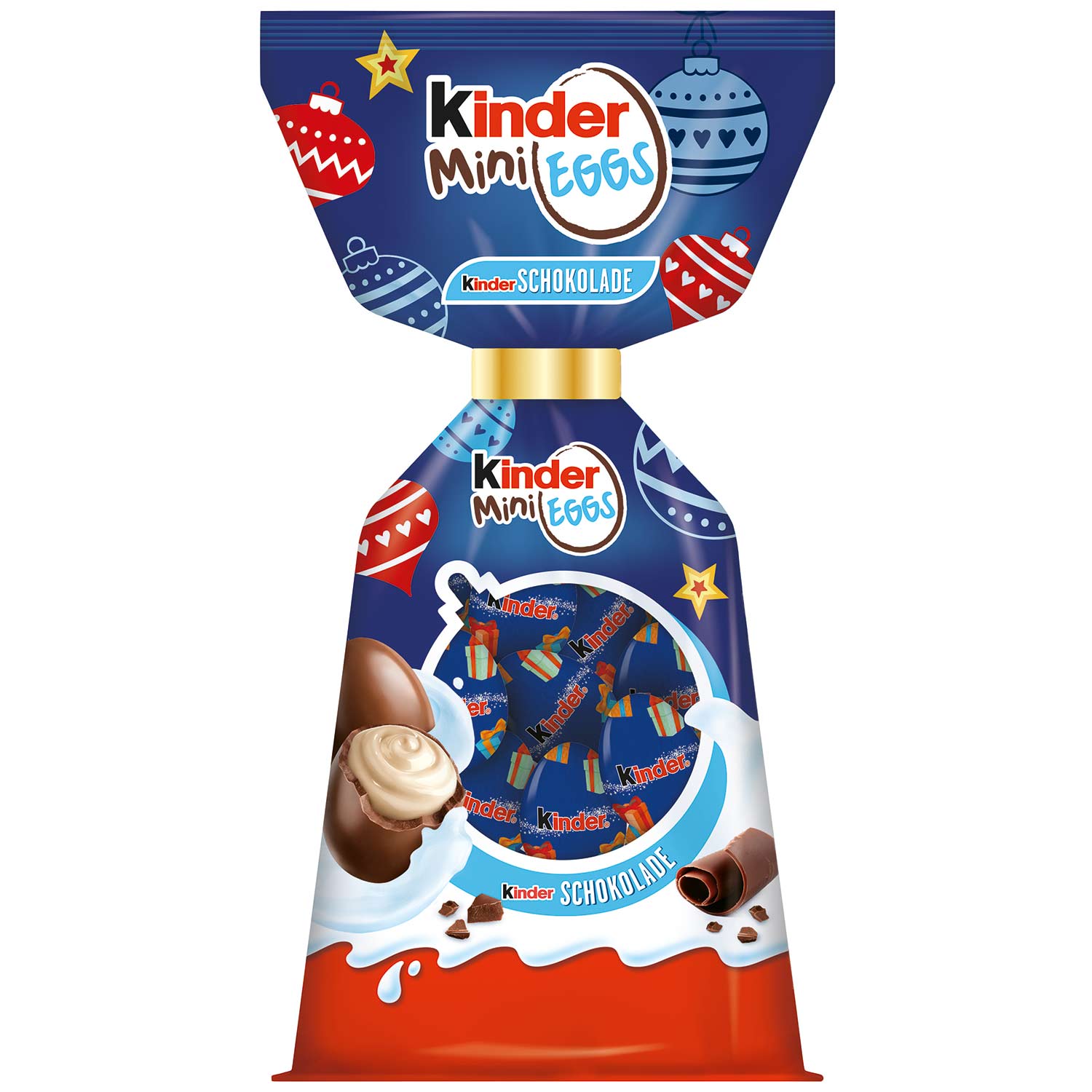 Kinder РєРѕРЅС„РµС‚С‹