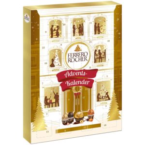 Ferrero Roche Адвенткалендарь 258g